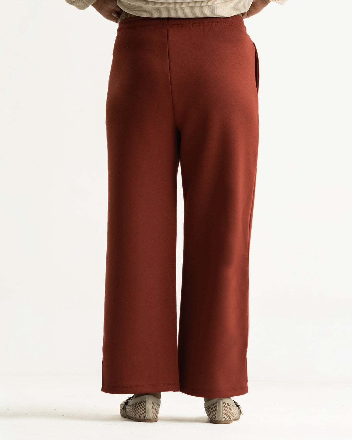Women Flared Trouser - Engine - Buy Now