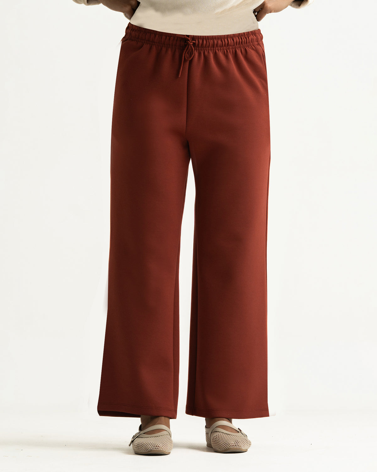 Women Flared Trouser - Engine - Buy Now
