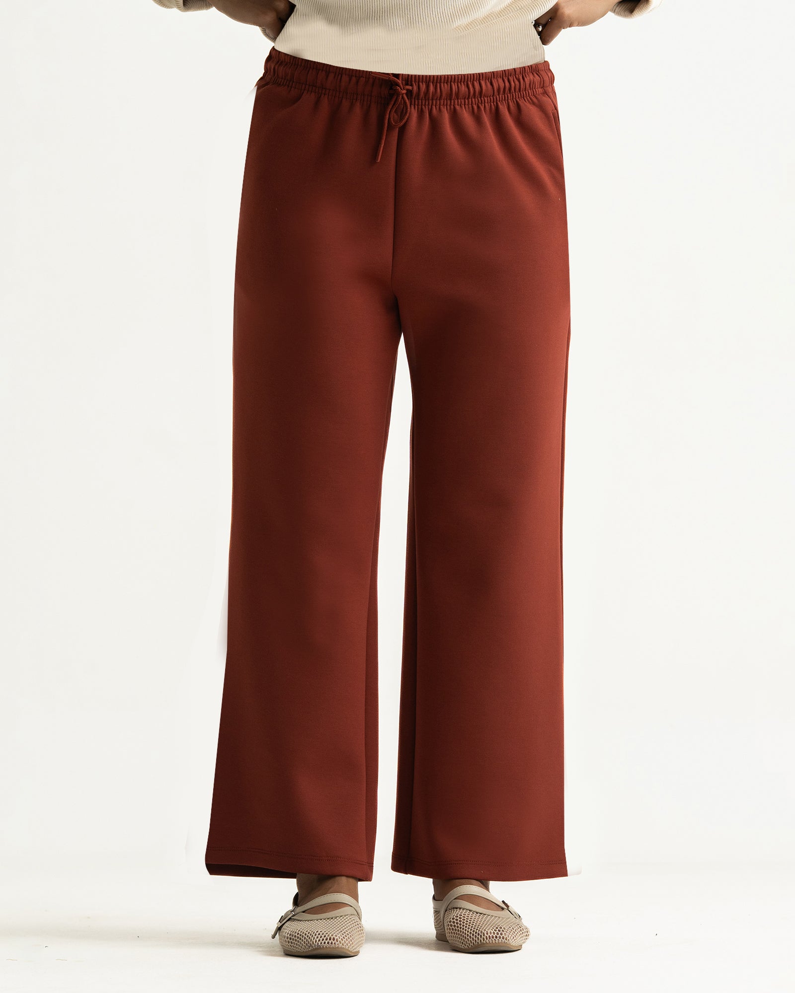 Women Flared Trouser - Engine - Buy Now