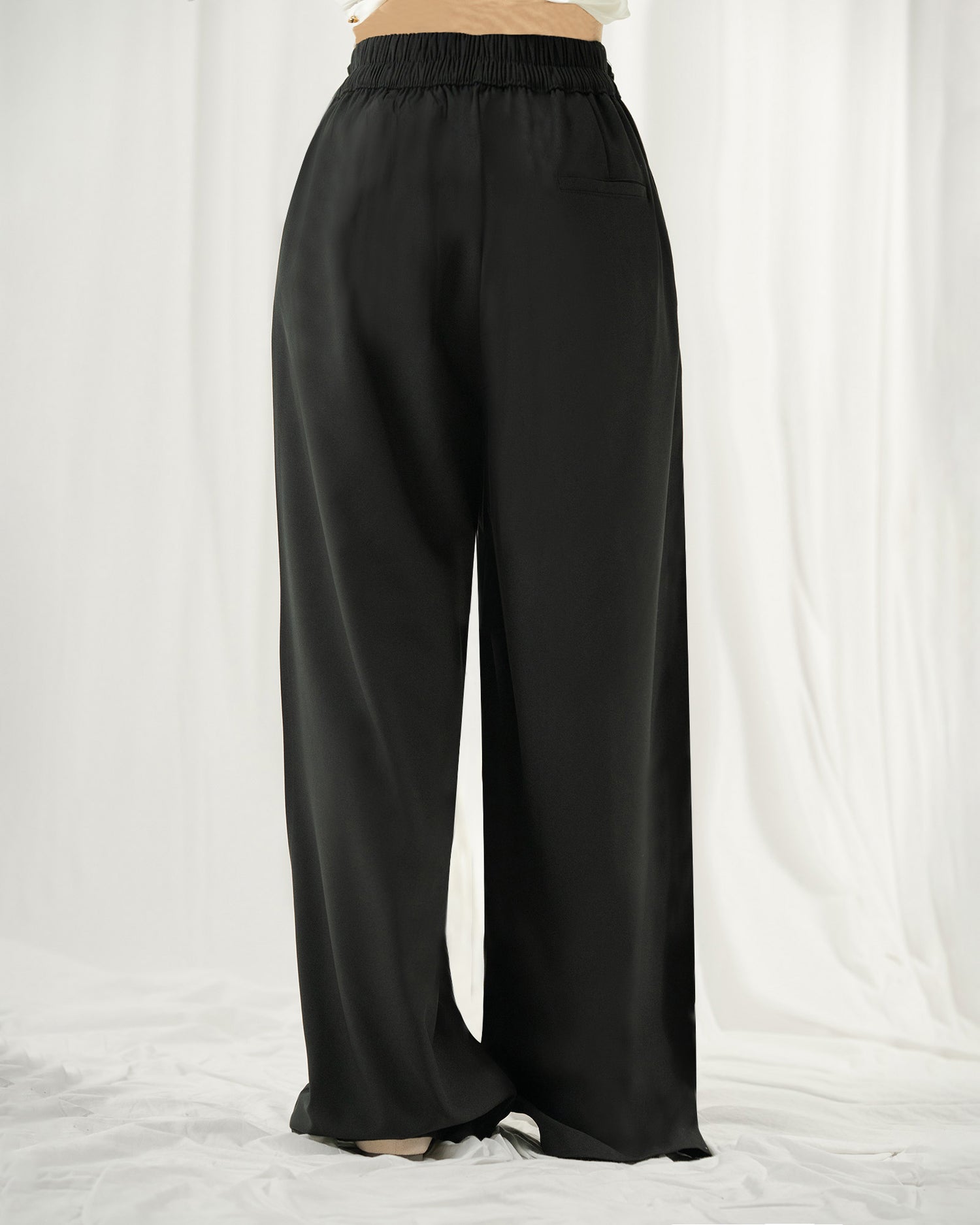 Women Flared Trouser - Engine - Buy Now
