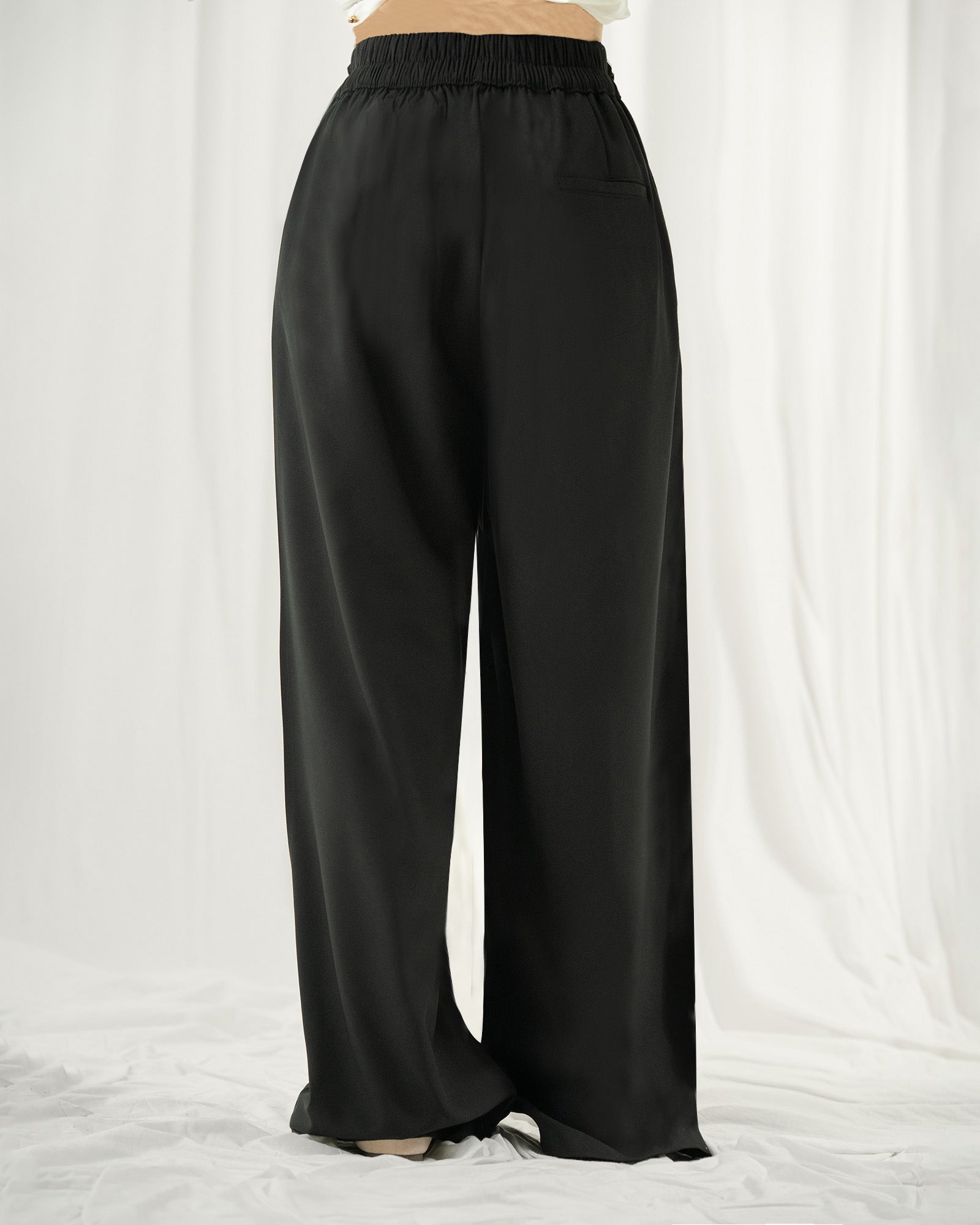 Women Flared Trouser - Engine - Buy Now