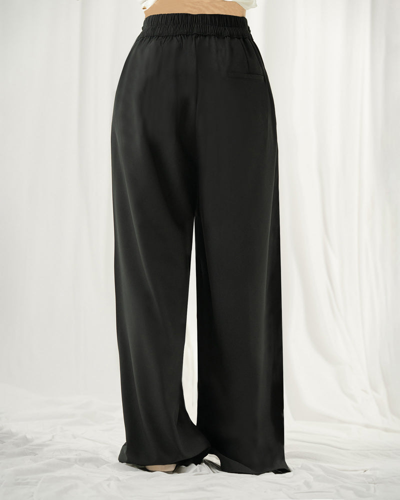 Women Flared Trouser - Engine - Buy Now