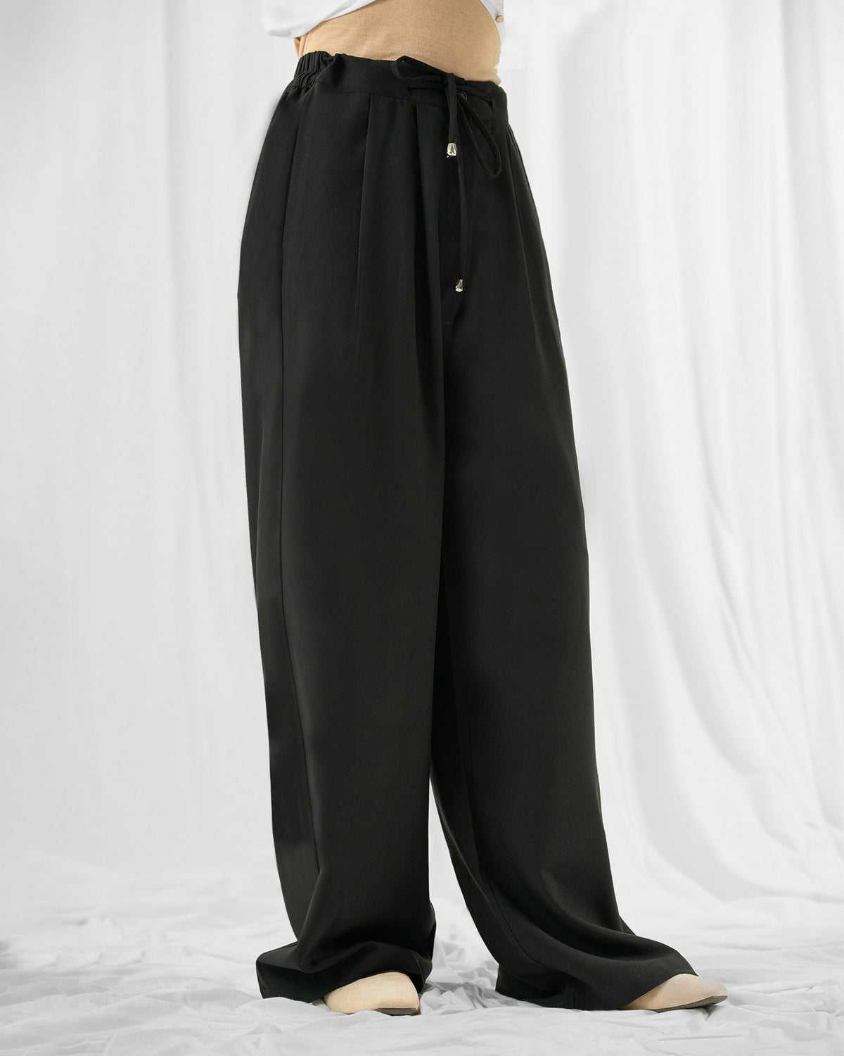 Women Flared Trouser - Engine - Buy Now
