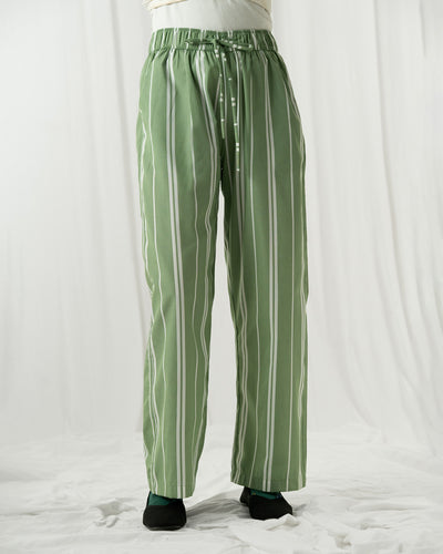 Women Flared Trouser