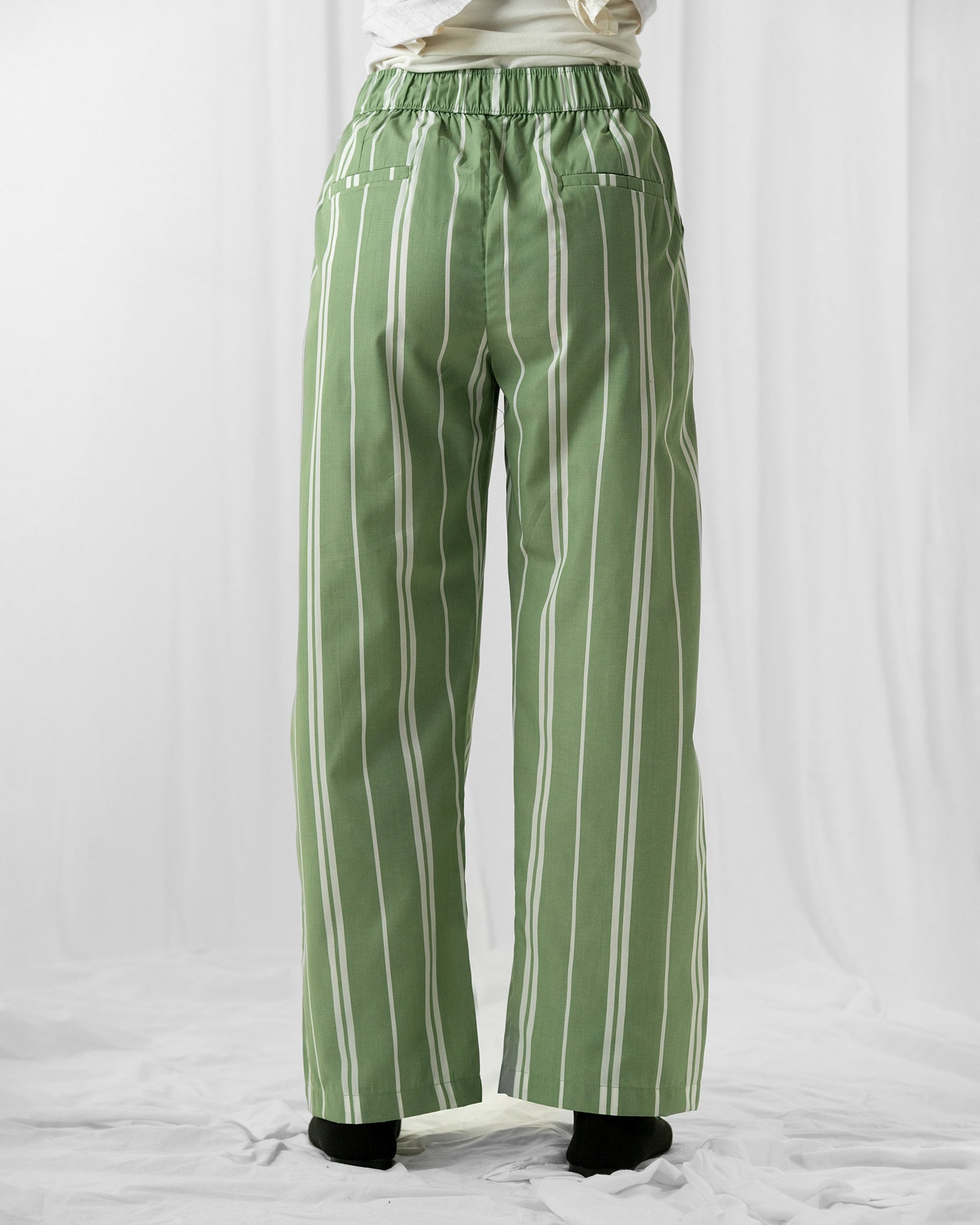 Women Flared Trouser - Engine - Buy Now