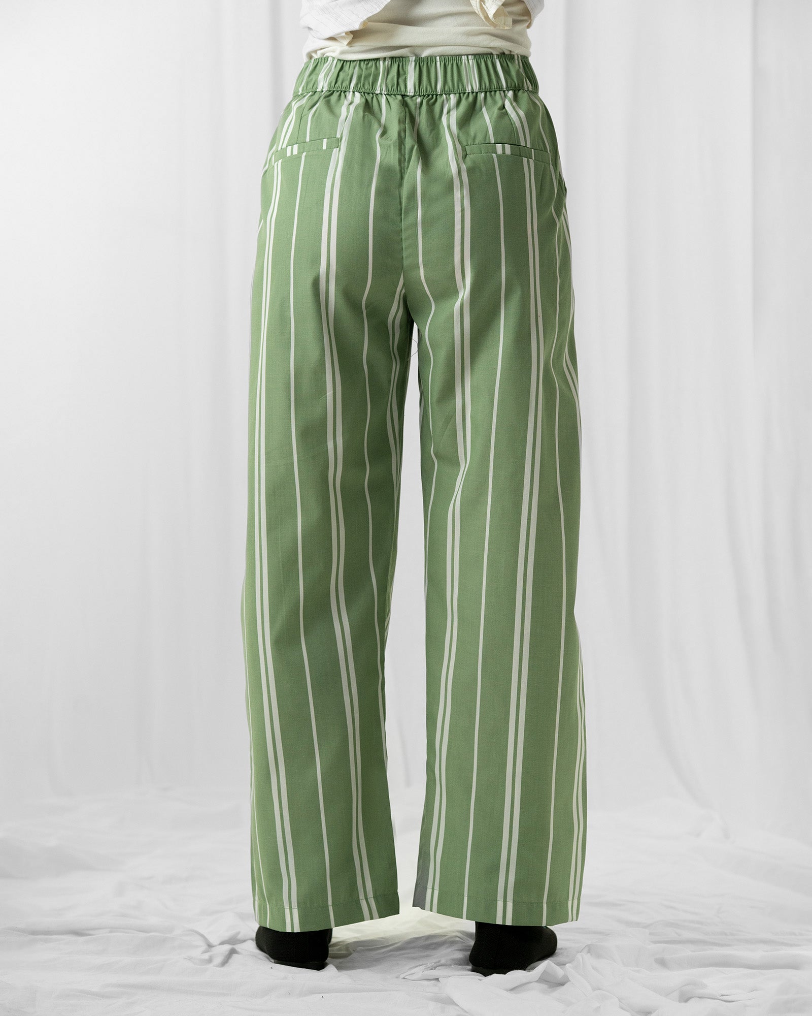 Women Flared Trouser - Engine - Buy Now