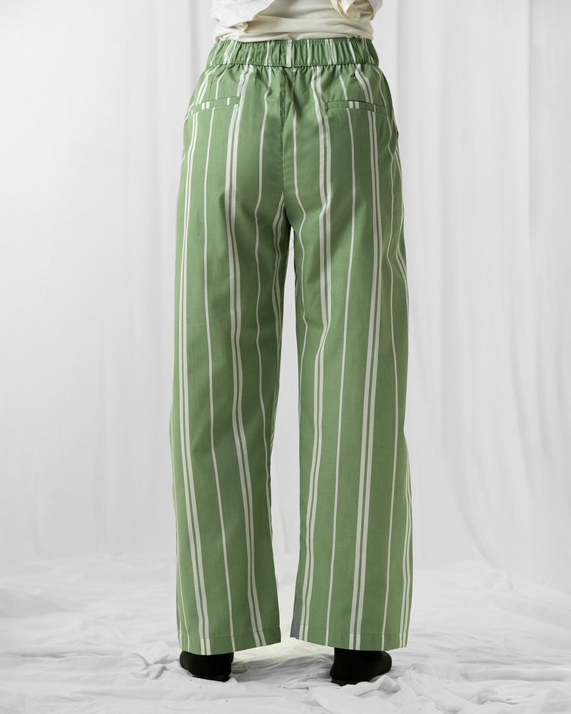 Women Flared Trouser - Engine - Buy Now