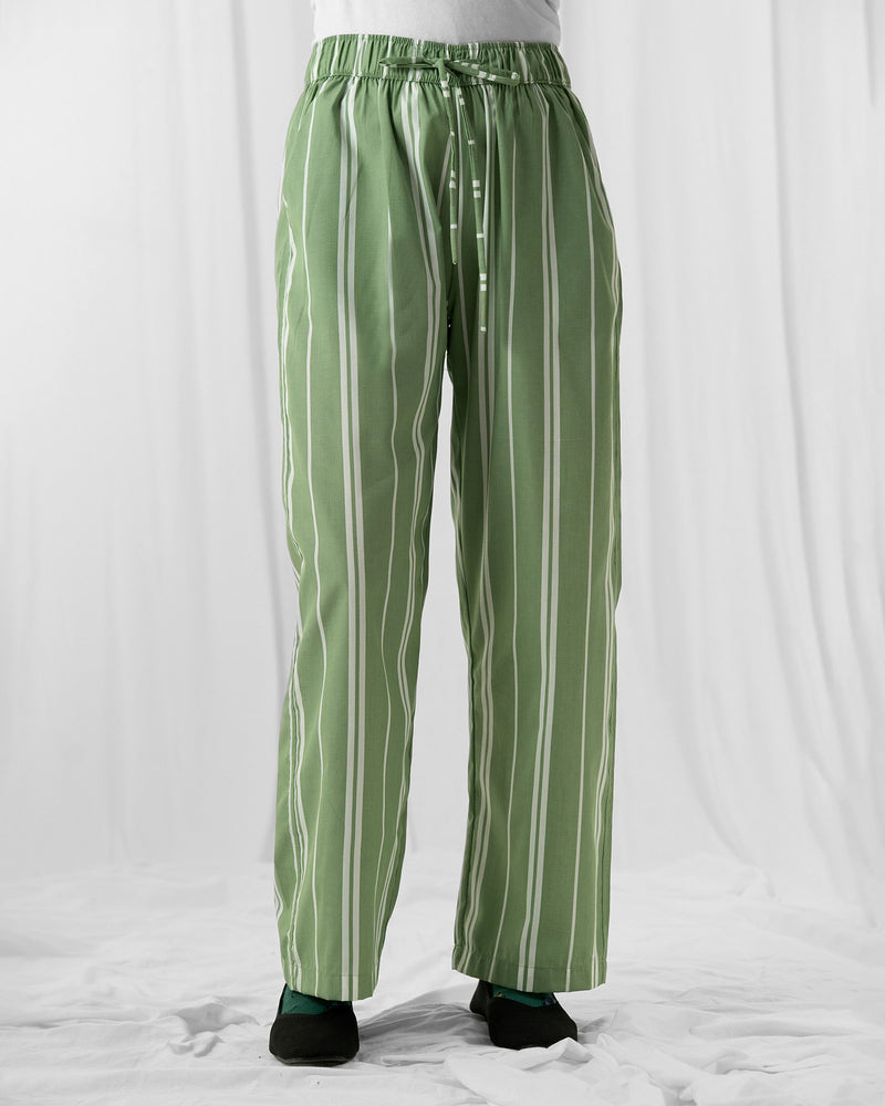 Women Flared Trouser - Engine - Buy Now
