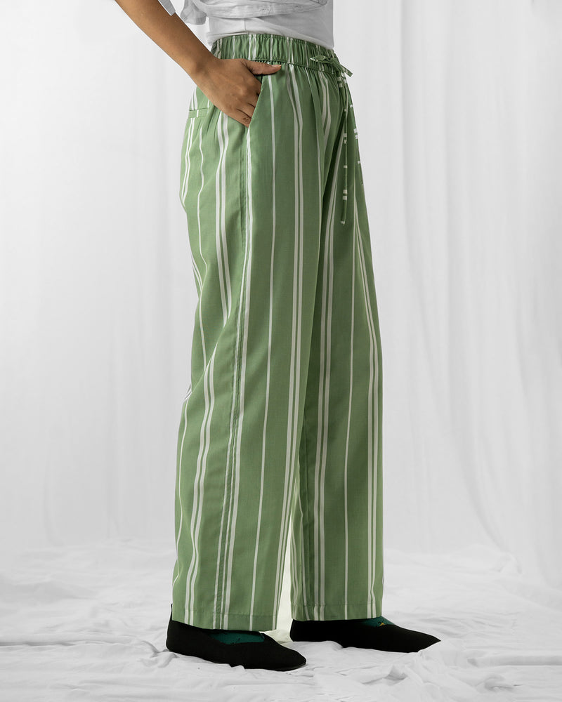 Women Flared Trouser - Engine - Buy Now
