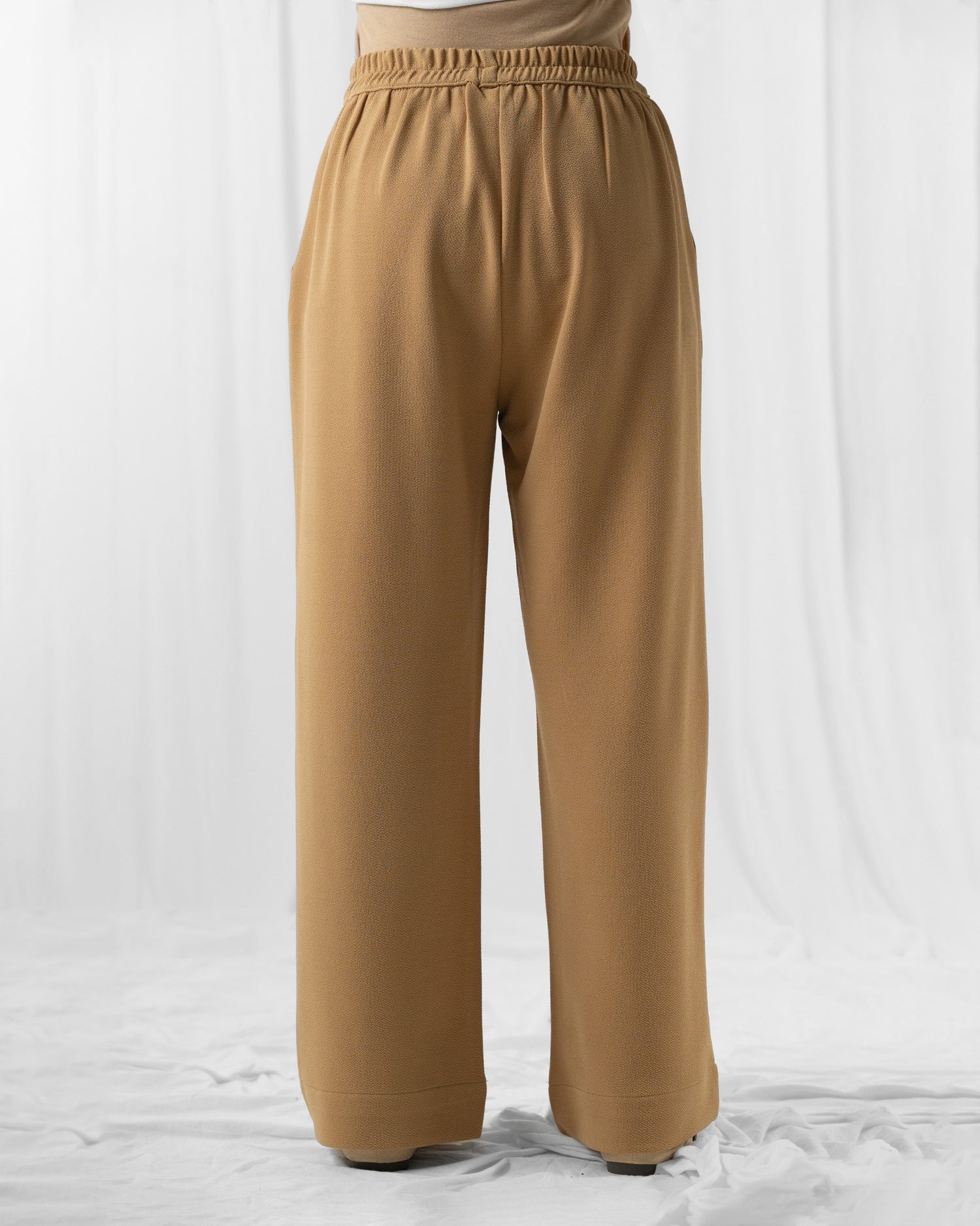 Women Flared Trouser - Engine - Buy Now