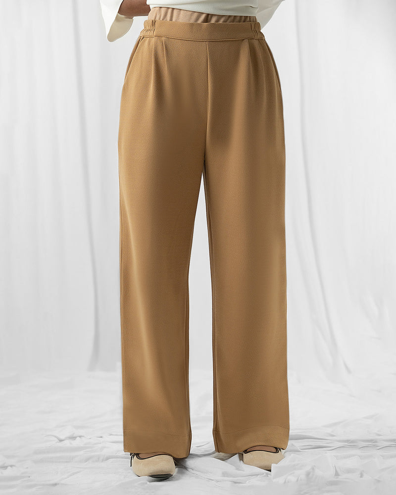 Women Flared Trouser - Engine - Buy Now