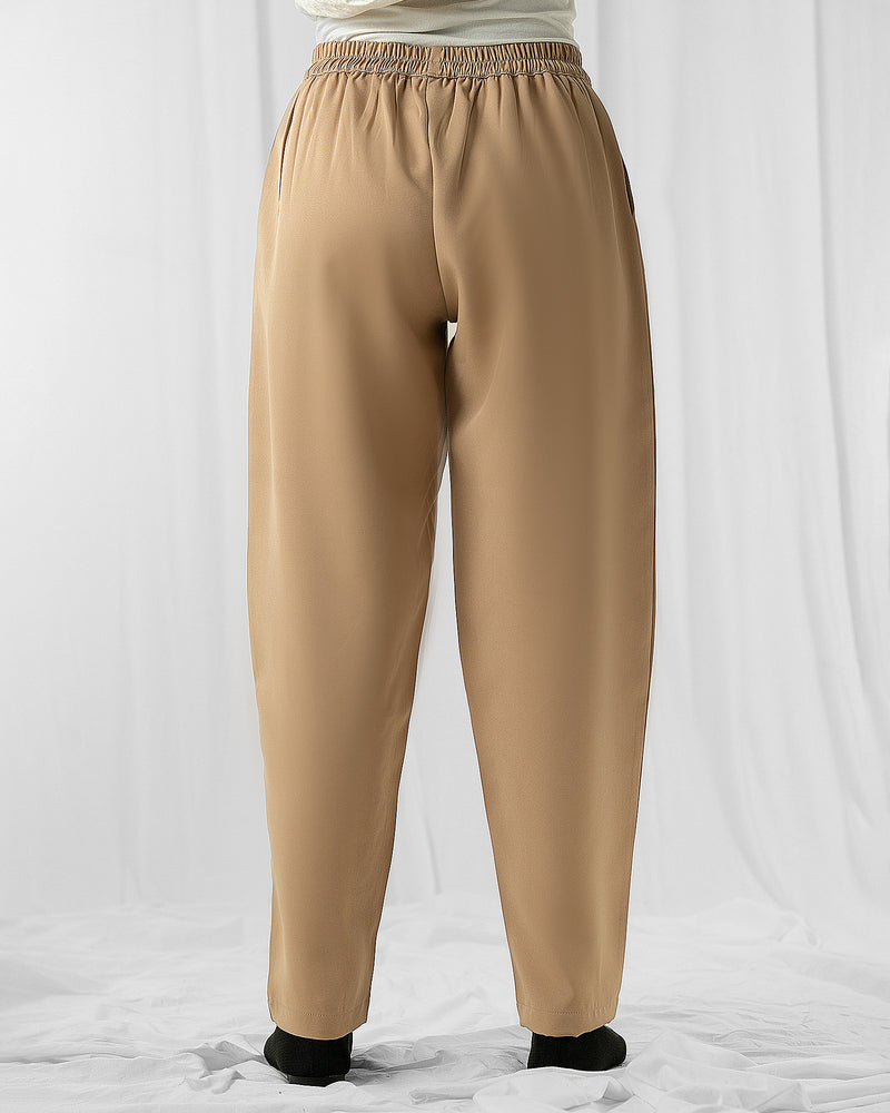 Women Ballon Fit Trouser - Engine - Buy Now