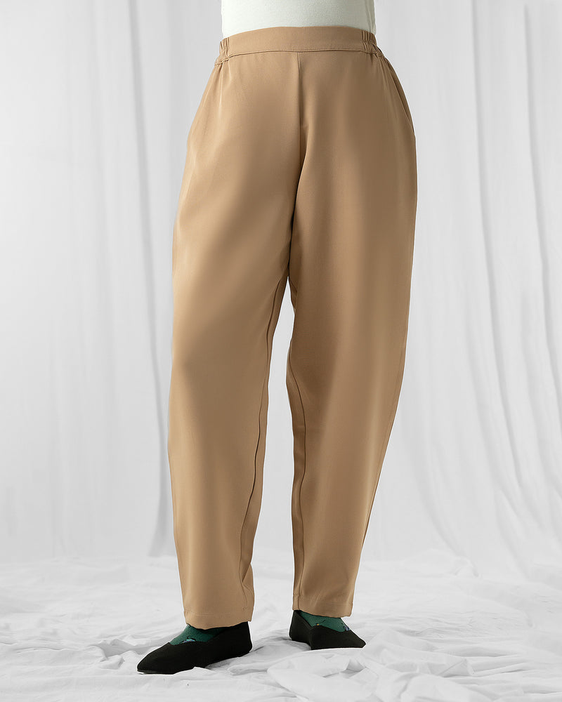 Women Ballon Fit Trouser - Engine - Buy Now