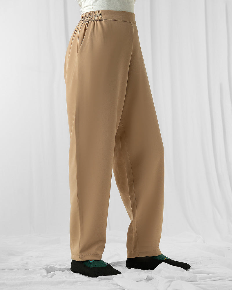 Women Ballon Fit Trouser - Engine - Buy Now