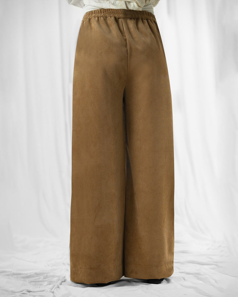Women Flared Trouser - Engine - Buy Now