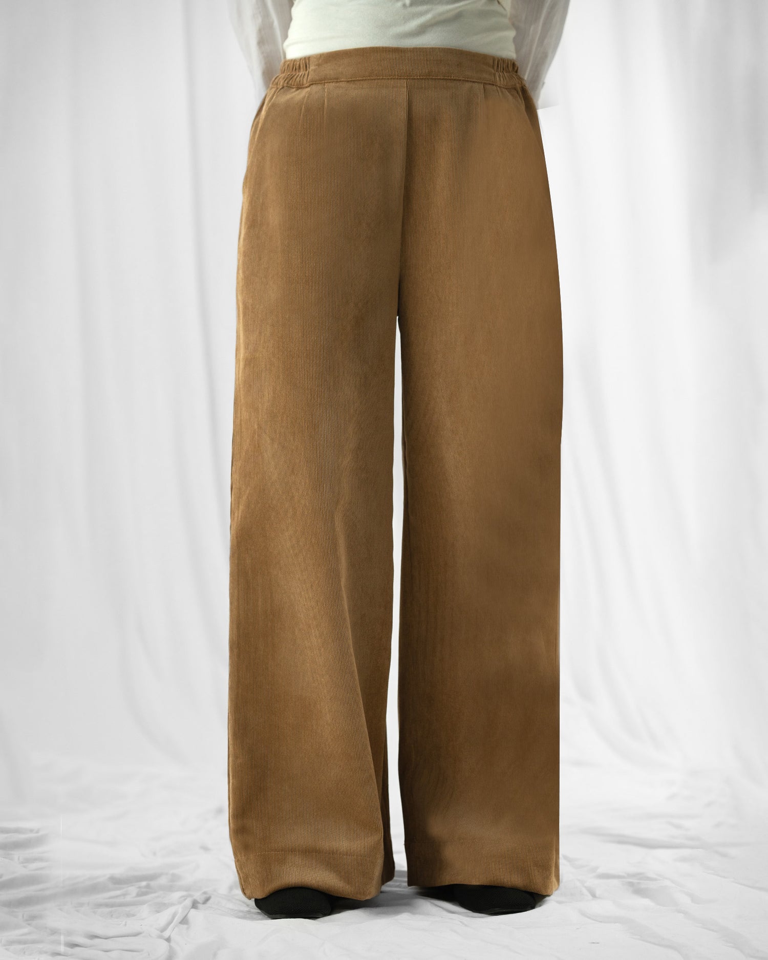 Women Flared Trouser - Engine - Buy Now