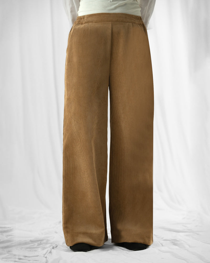 Women Flared Trouser - Engine - Buy Now