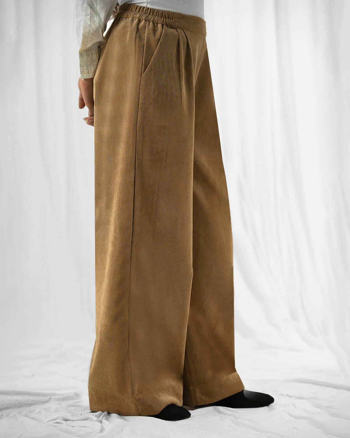 Women Flared Trouser - Engine - Buy Now