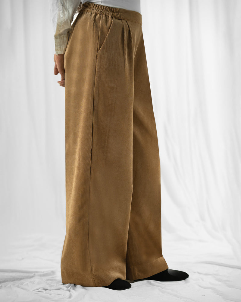 Women Flared Trouser - Engine - Buy Now