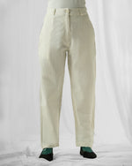 Women Straight Trouser - Engine - Buy Now