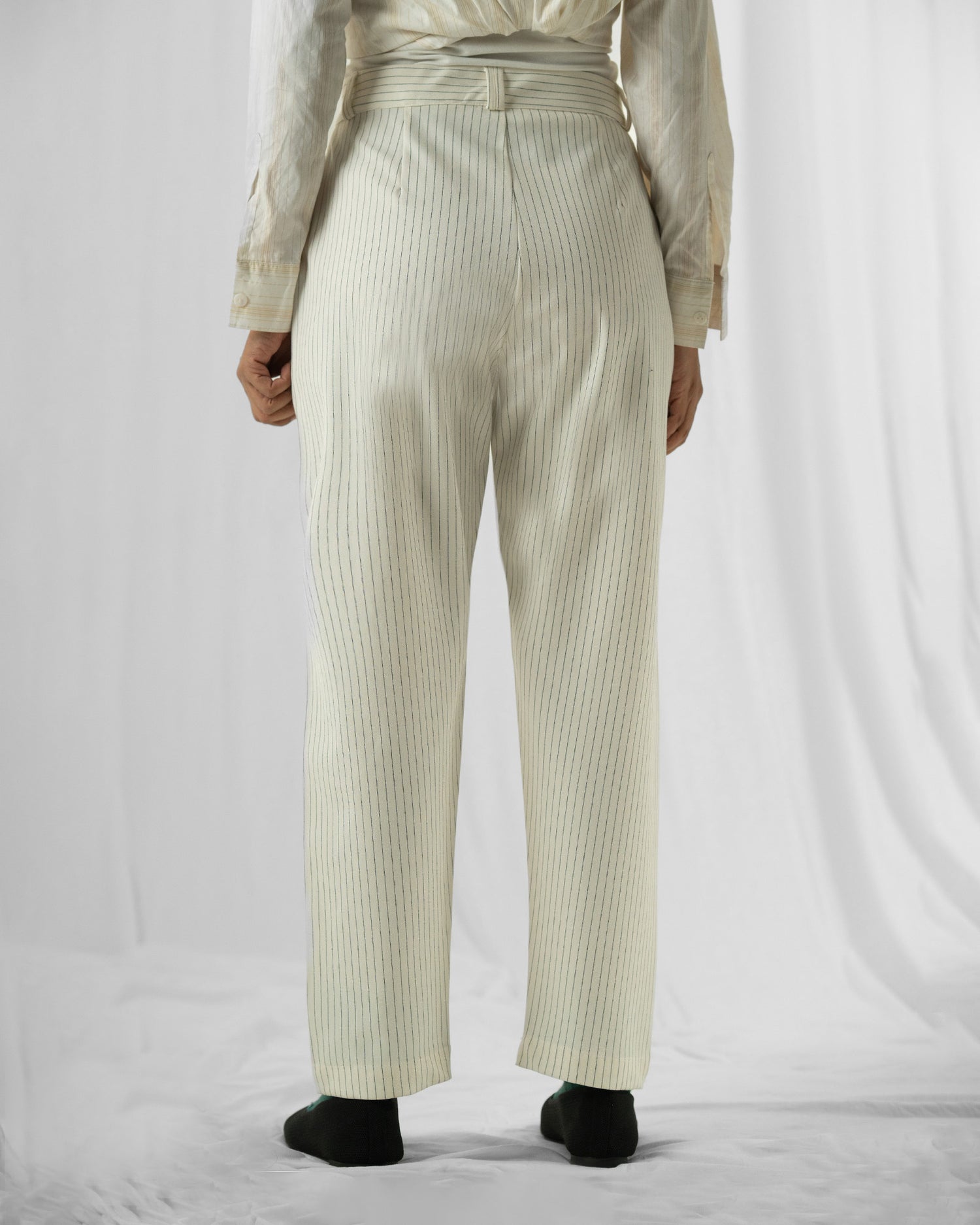 Women Straight Trouser - Engine - Buy Now