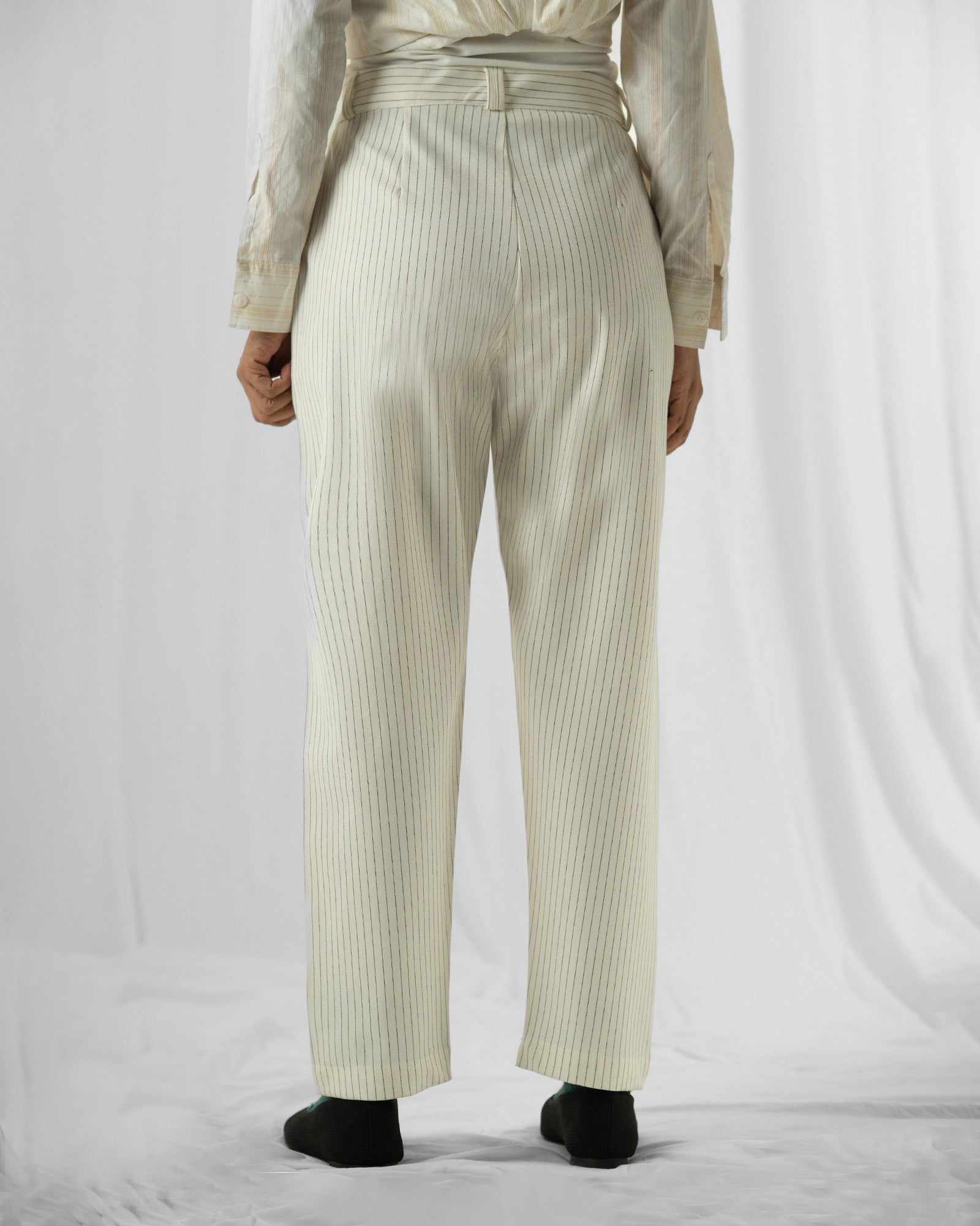 Women Straight Trouser - Engine - Buy Now