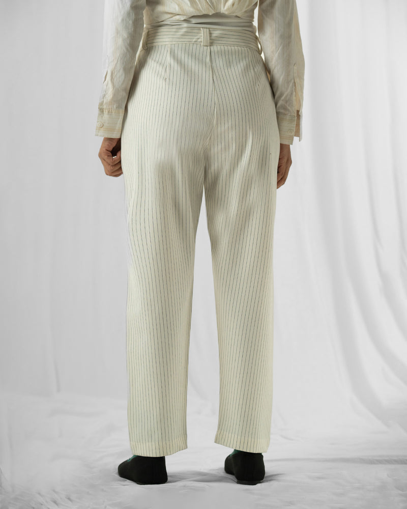 Women Straight Trouser - Engine - Buy Now