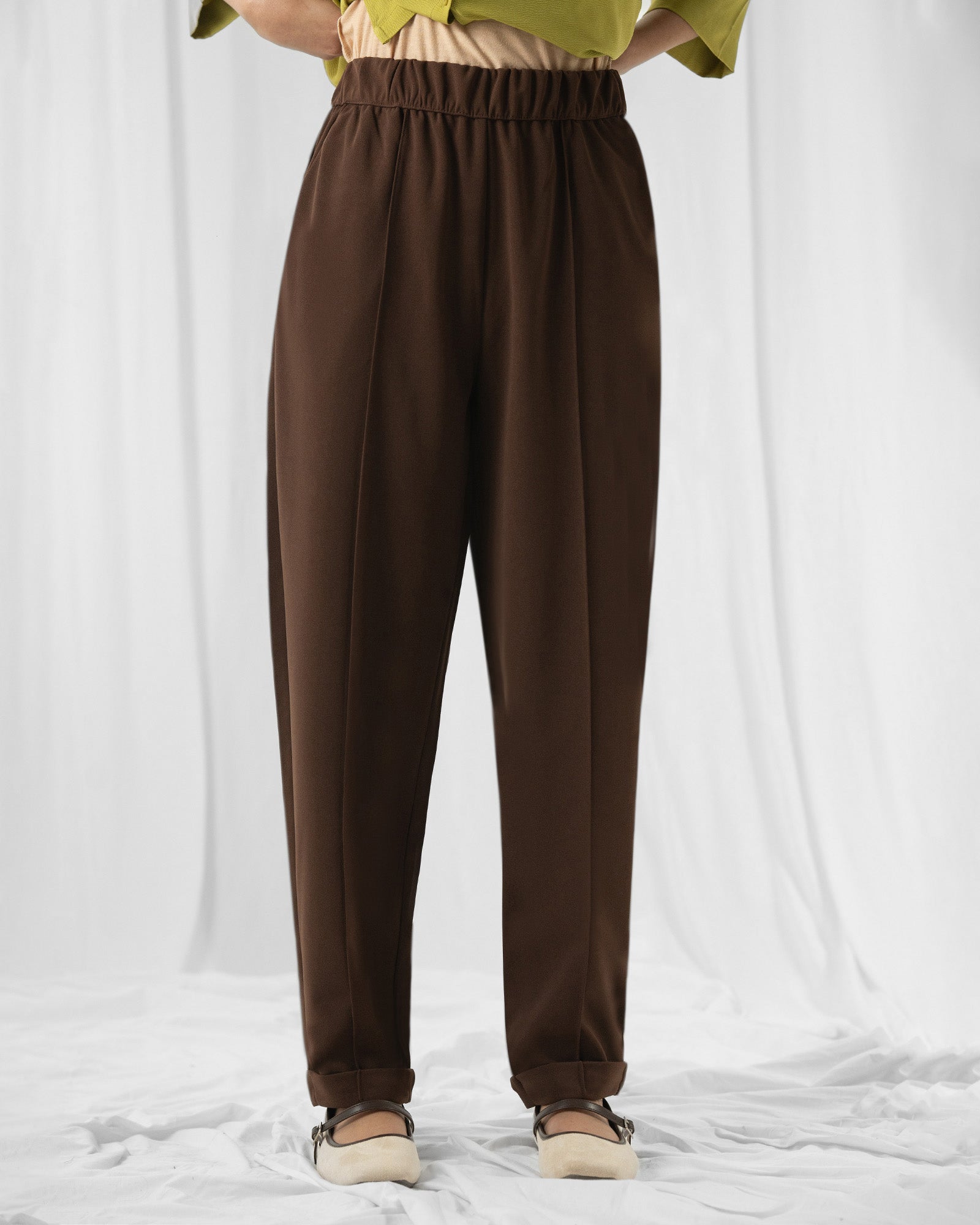 Women Trouser - Engine - Buy Now