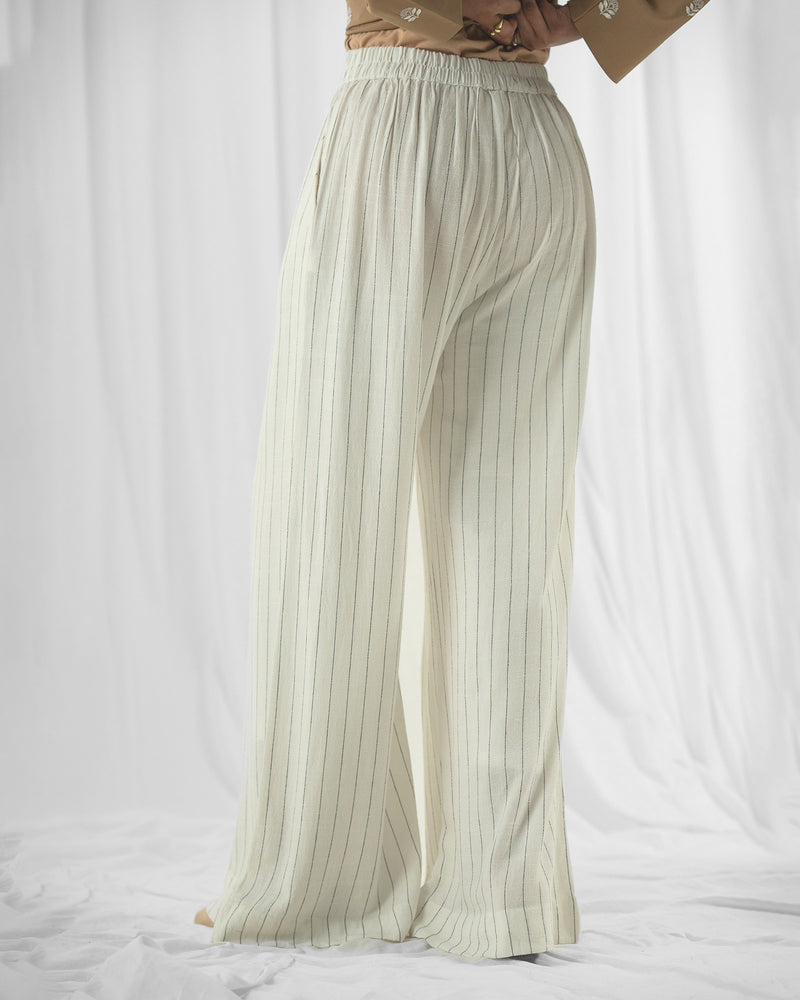Women Flared Trouser - Engine - Buy Now