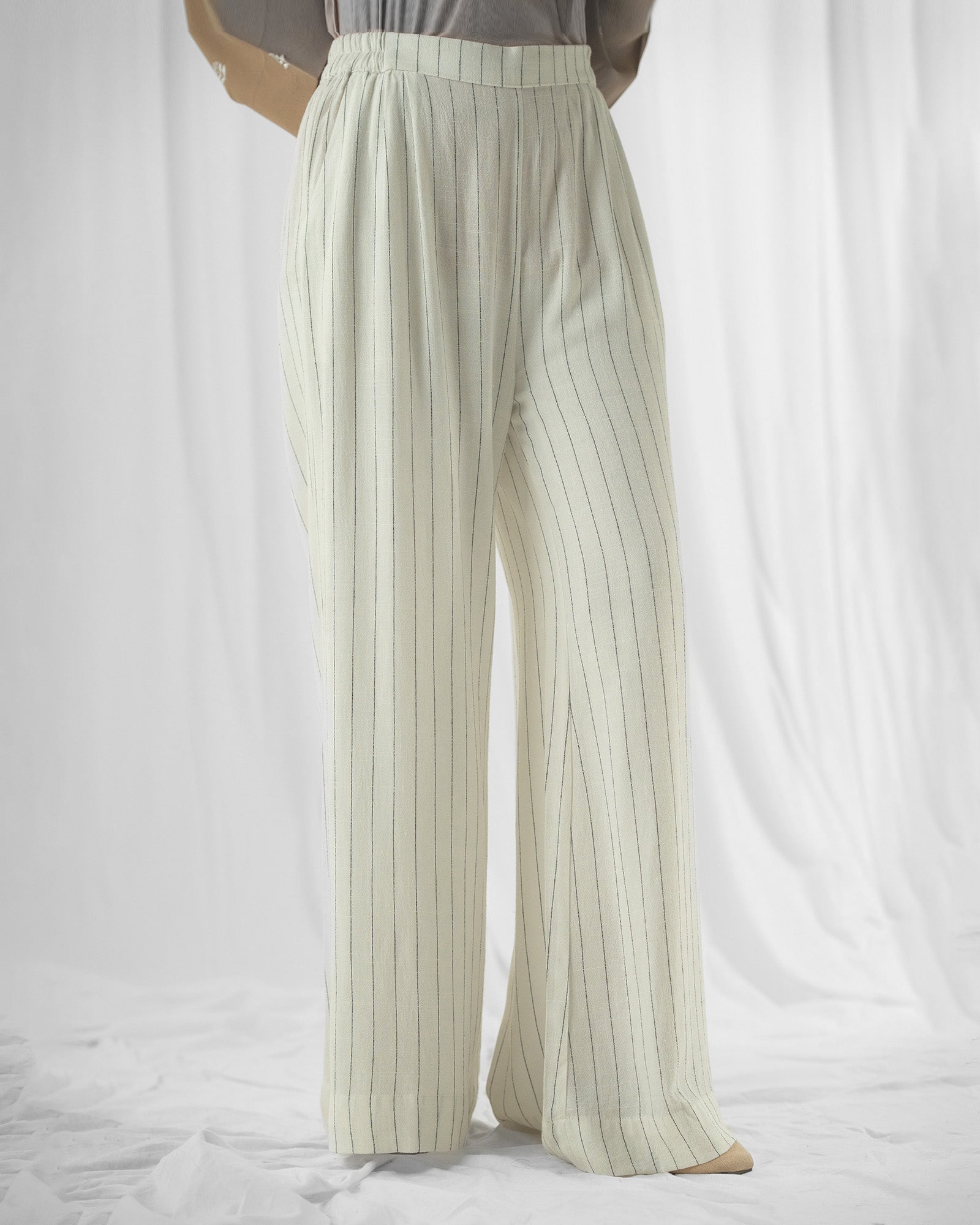 Women Flared Trouser - Engine - Buy Now