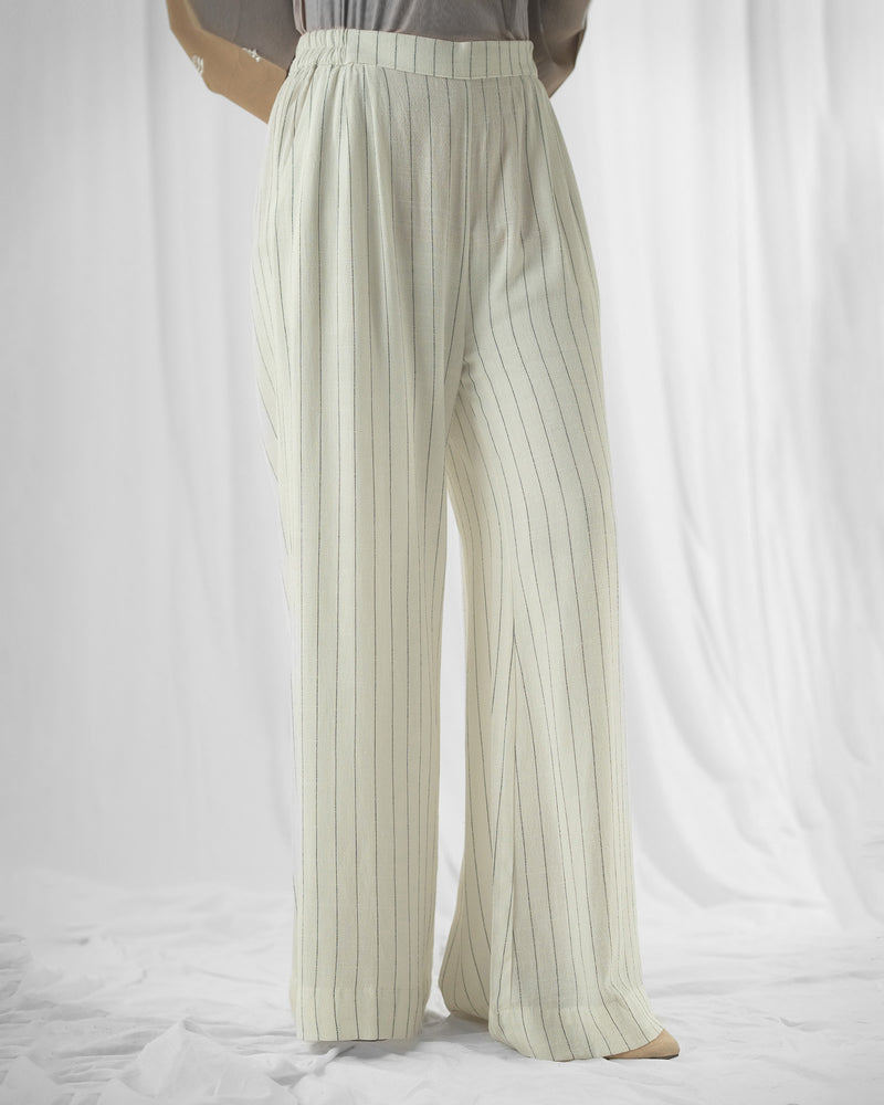 Women Flared Trouser - Engine - Buy Now