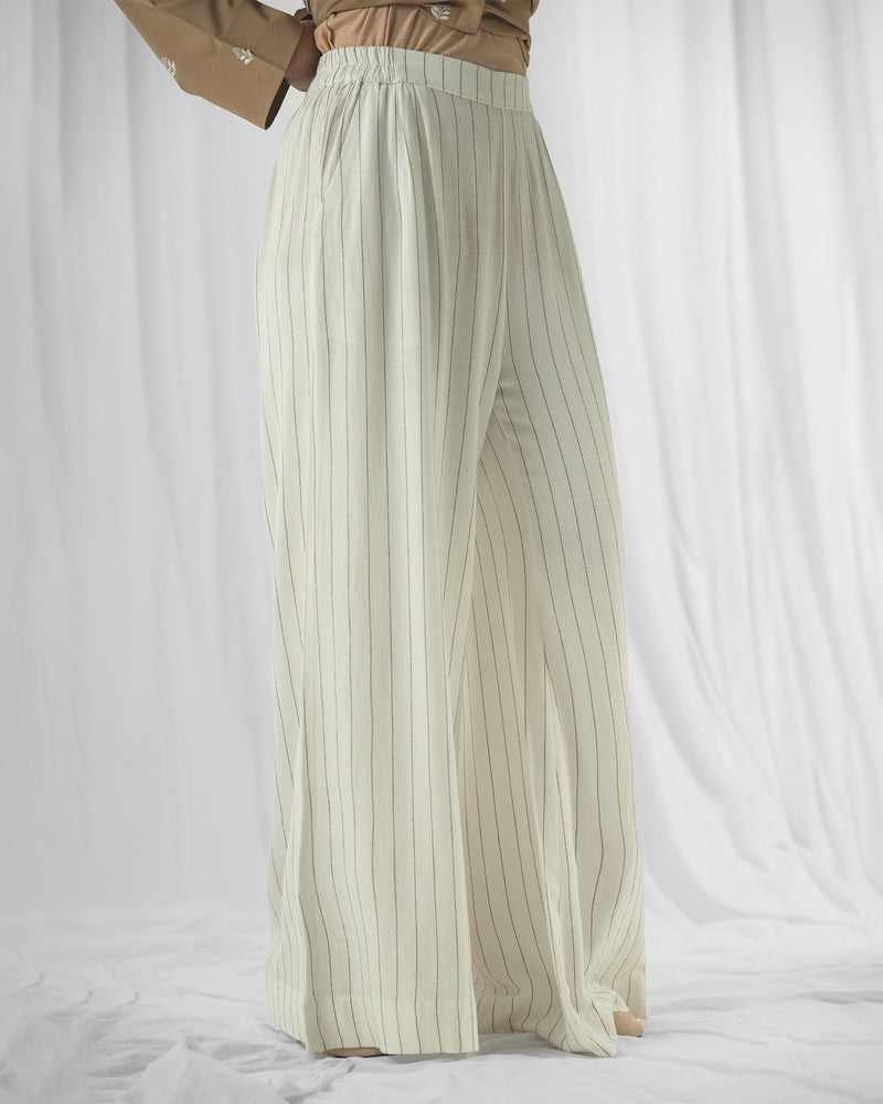 Women Flared Trouser - Engine - Buy Now