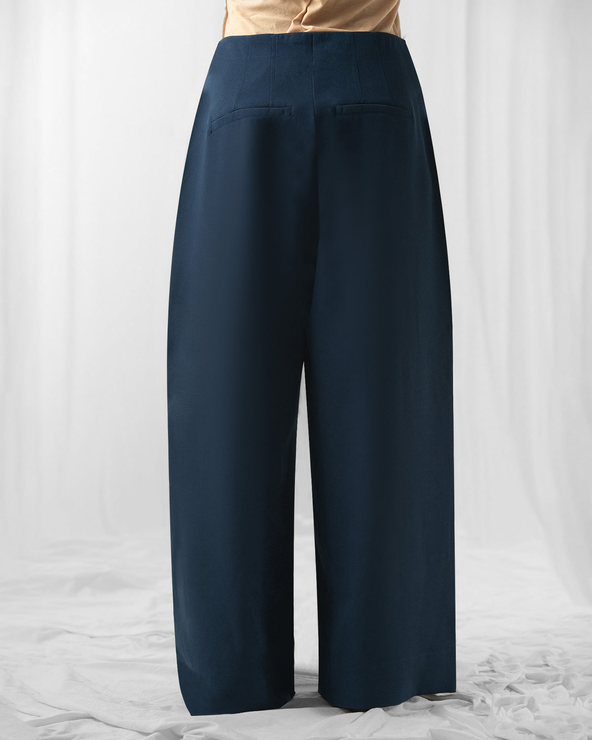 Women Flared Trouser - Engine - Buy Now