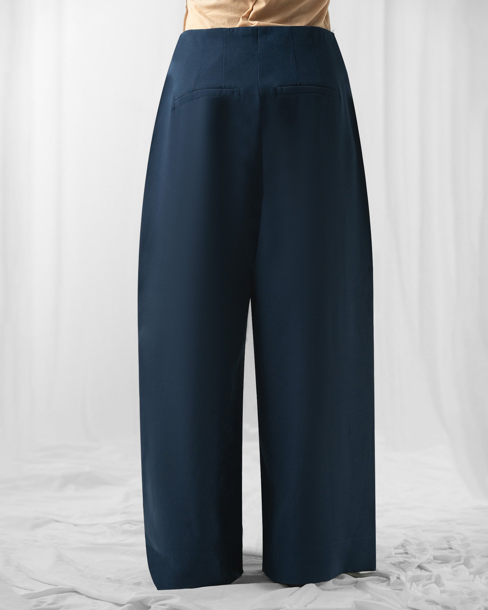 Women Flared Trouser - Engine - Buy Now