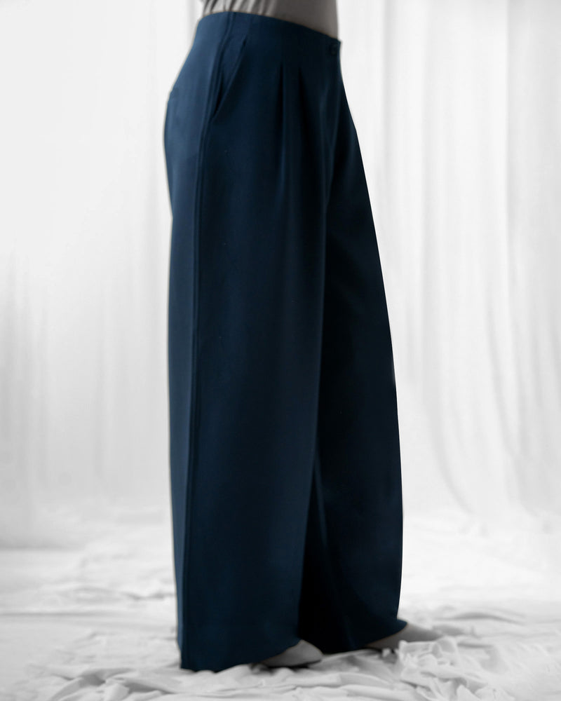 Women Flared Trouser - Engine - Buy Now