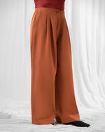 Women Flared Trouser - Engine - Buy Now