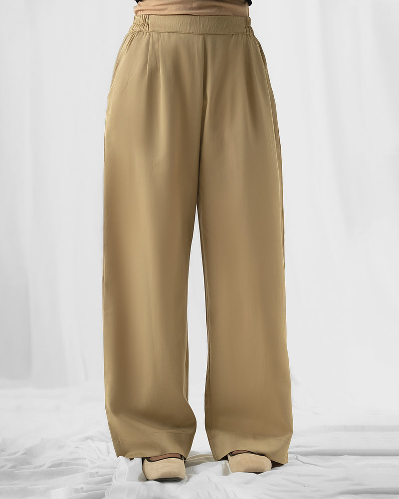 Women Flared Trouser - Engine - Buy Now