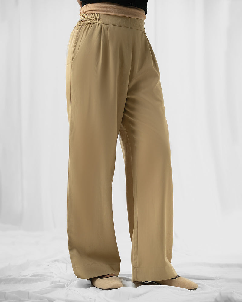 Women Flared Trouser - Engine - Buy Now