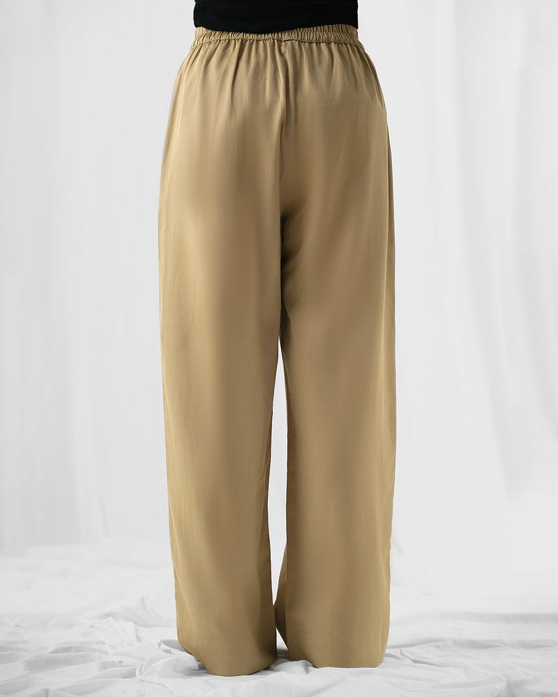 Women Flared Trouser - Engine - Buy Now