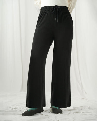 Women Flared Trouser