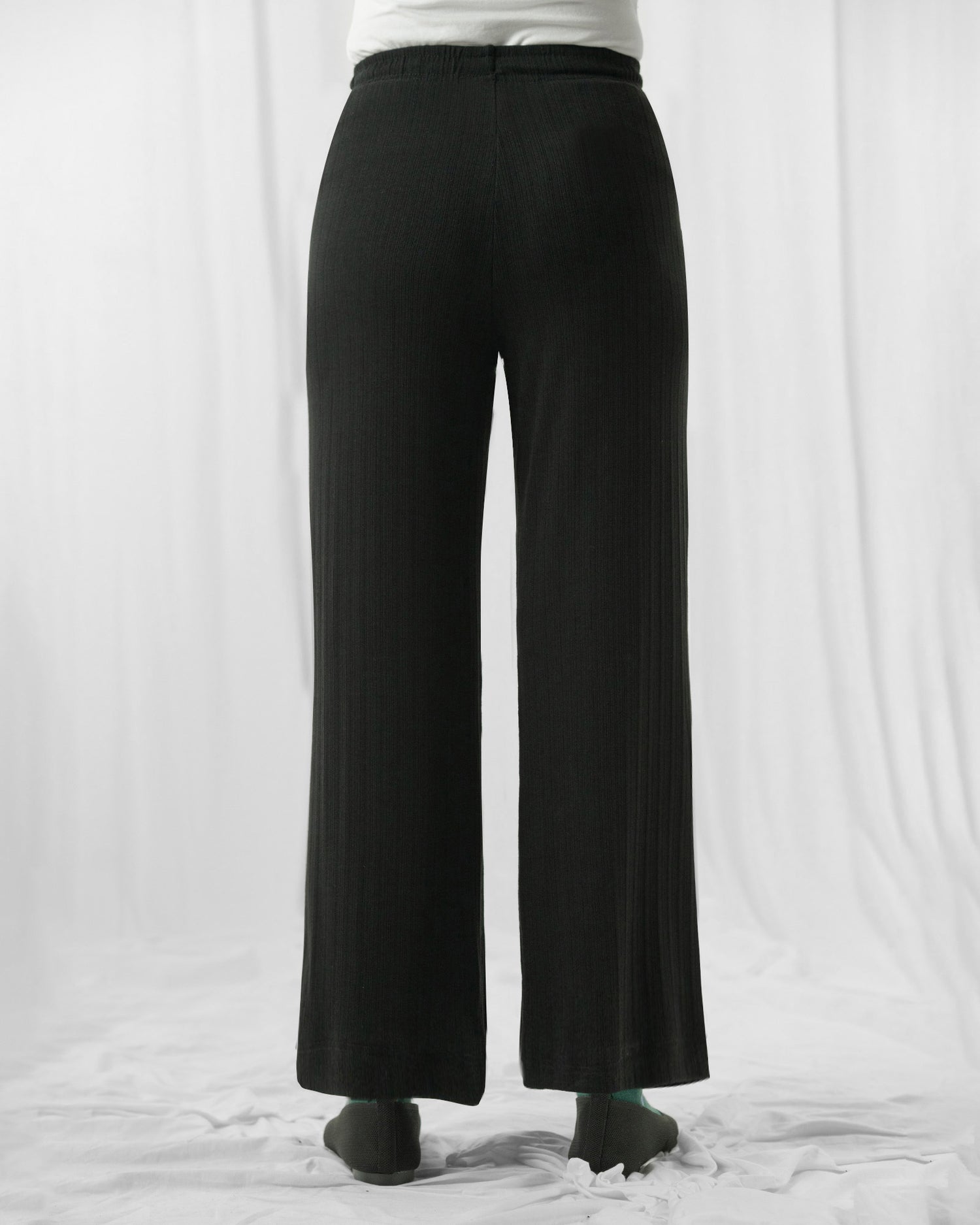 Women Flared Trouser - Engine - Buy Now
