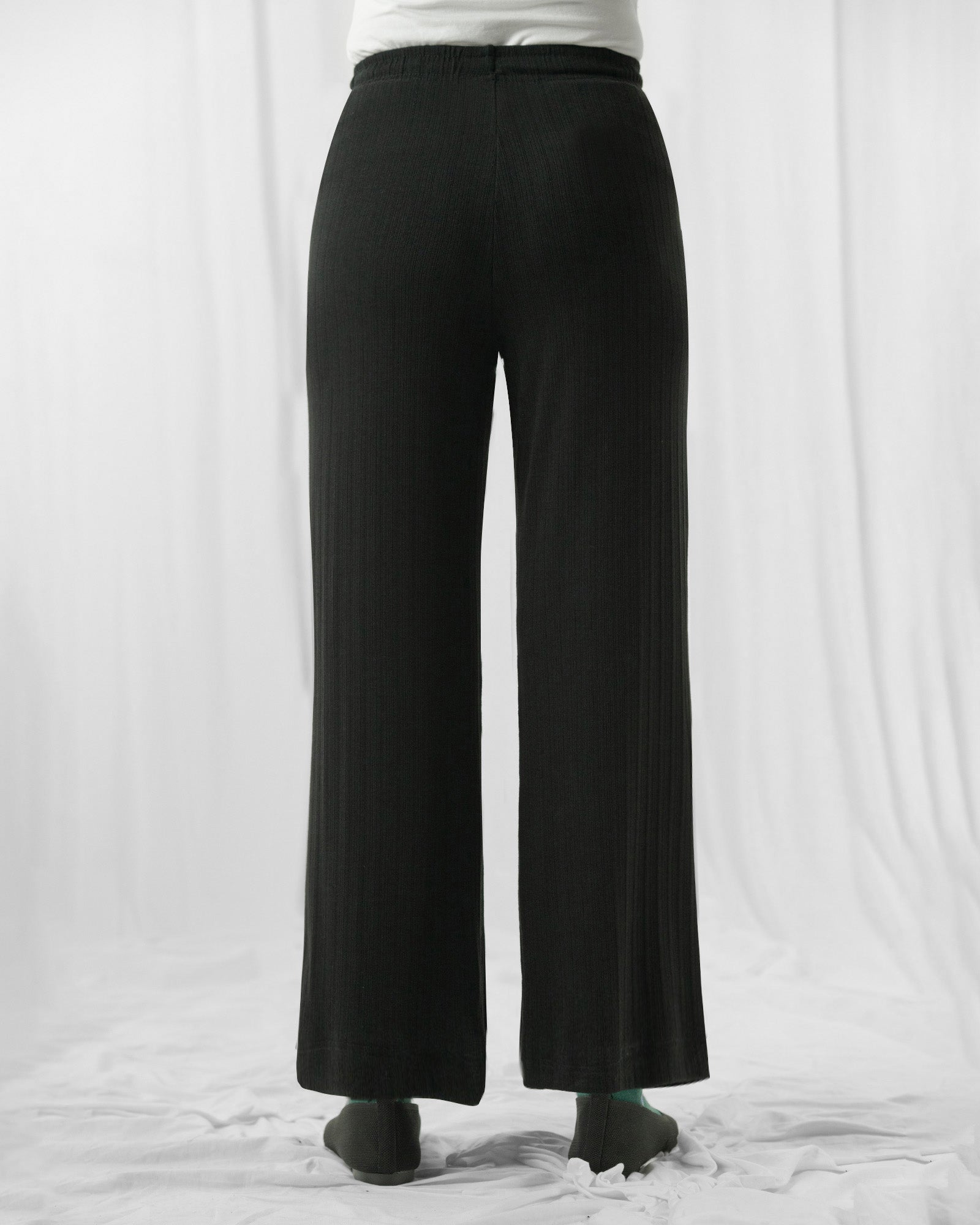 Women Flared Trouser - Engine - Buy Now