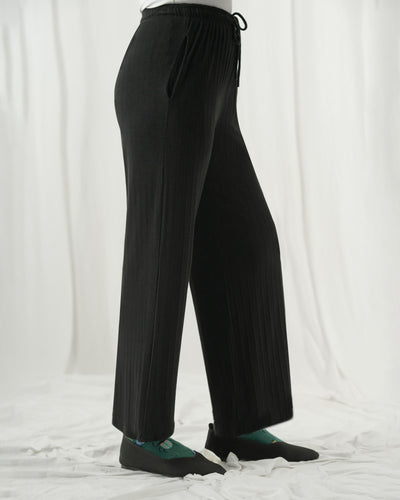 Women Flared Trouser