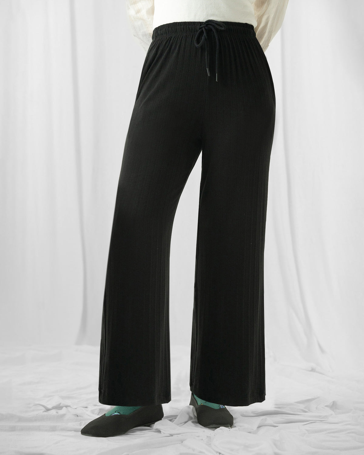 Women Flared Trouser - Engine - Buy Now