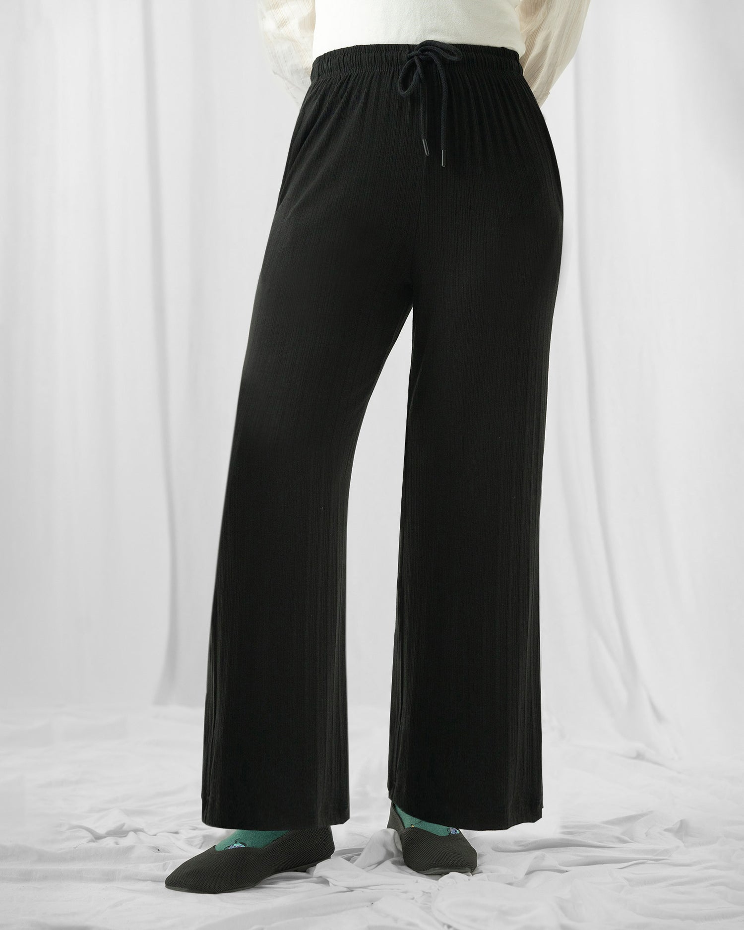 Women Flared Trouser - Engine - Buy Now