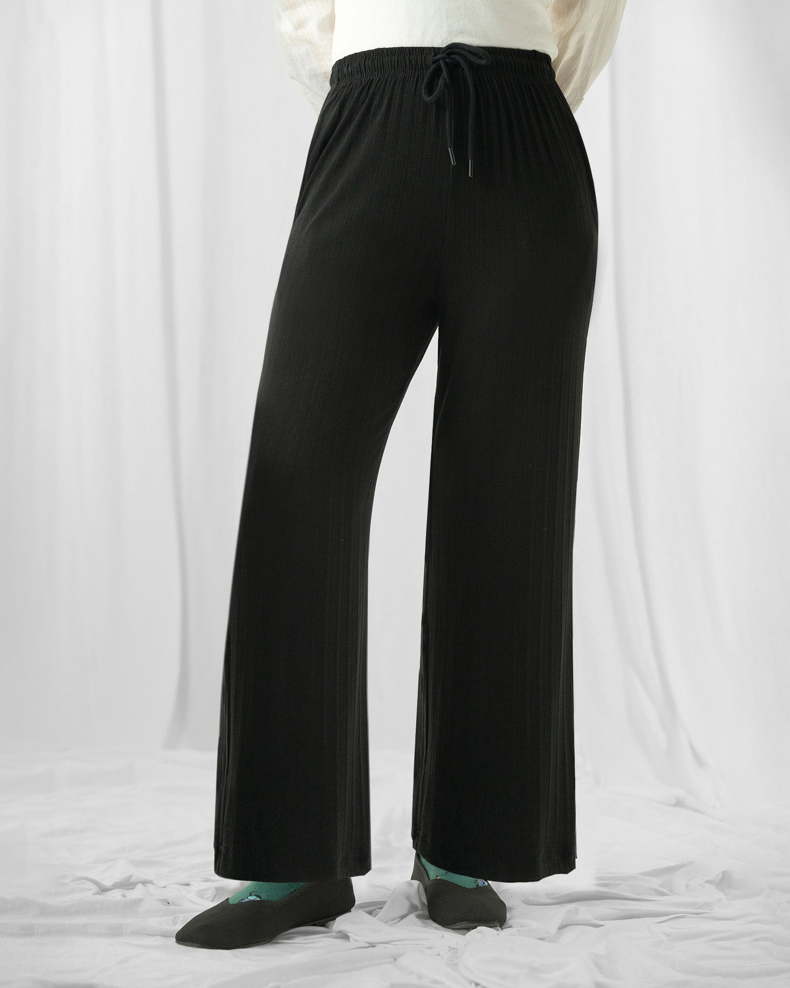 Women Flared Trouser - Engine - Buy Now