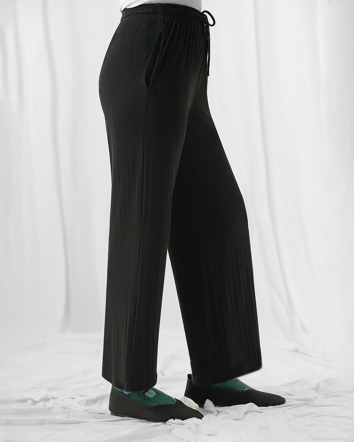 Women Flared Trouser - Engine - Buy Now