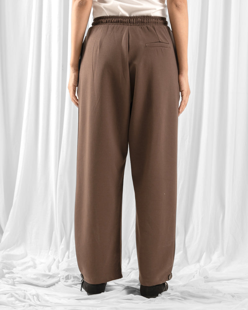 Women Flared Trouser - Engine - Buy Now