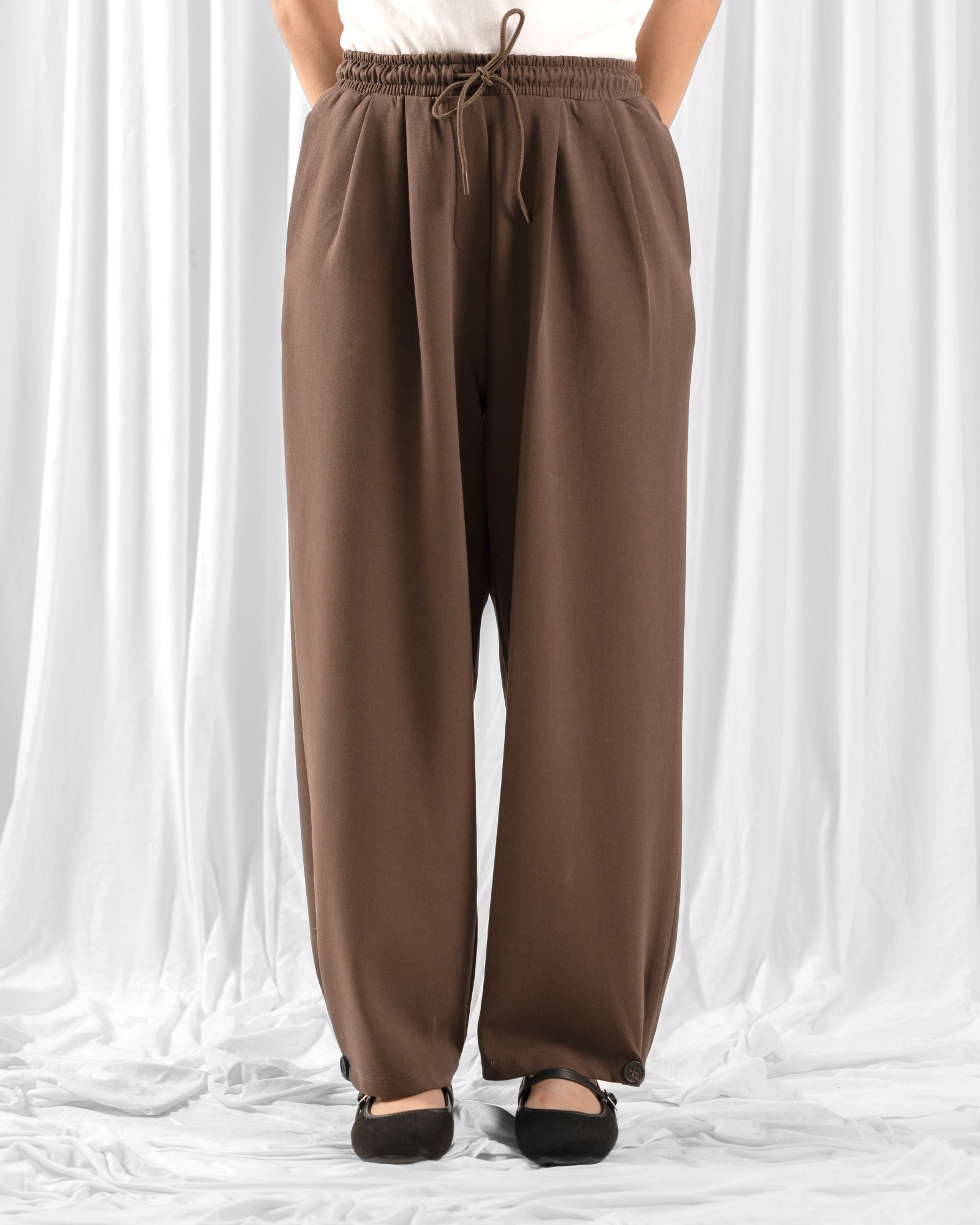 Women Flared Trouser - Engine - Buy Now