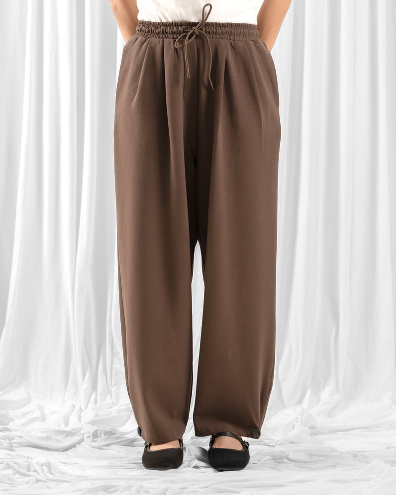 Women Flared Trouser - Engine - Buy Now